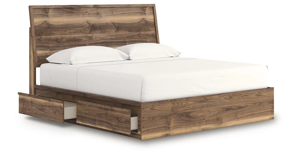 Chirason Bed - Image 62