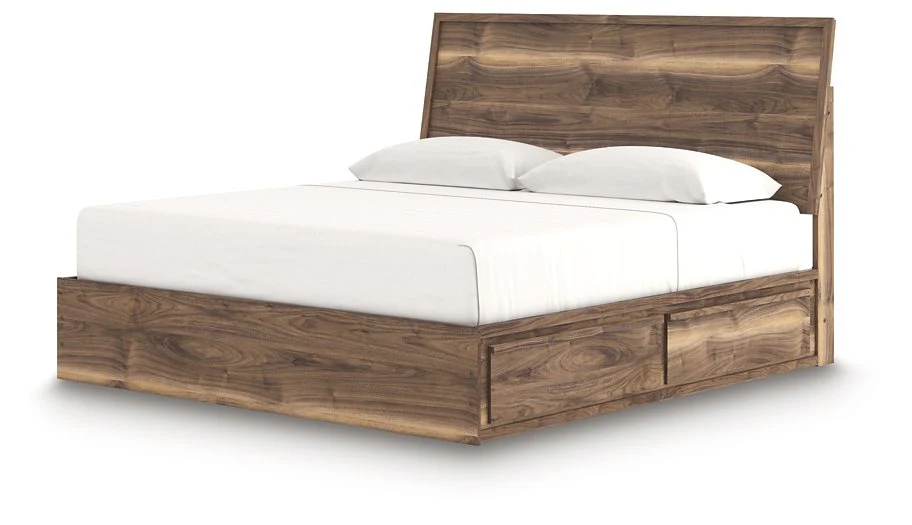 Chirason Bed - Image 63