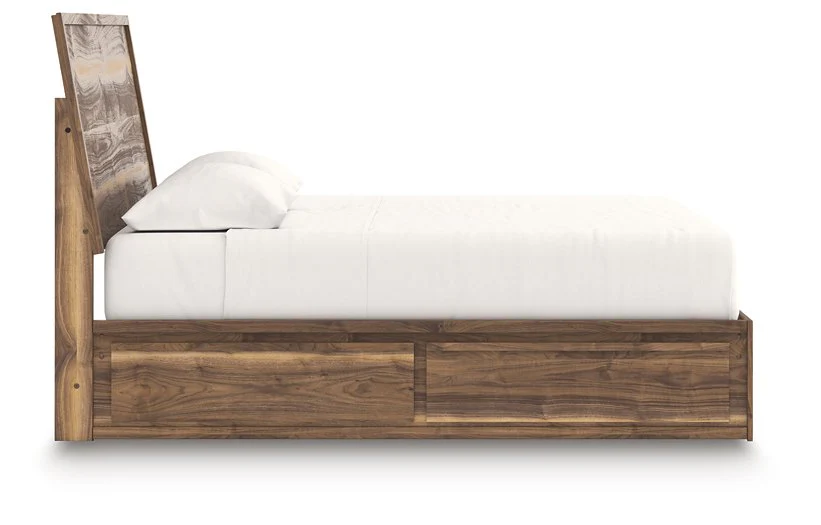 Chirason Bed - Image 64