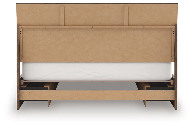 Chirason Bed - Image 65