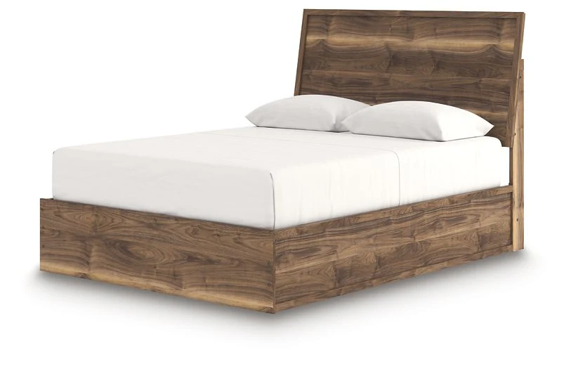 Chirason Bed - Image 7