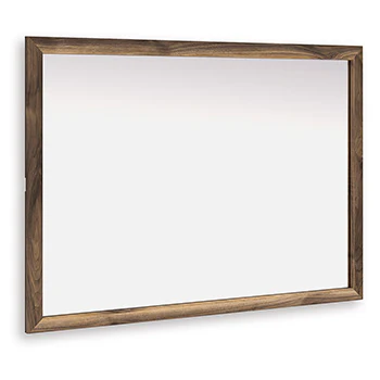 Chirason Bedroom Mirror - Image 2