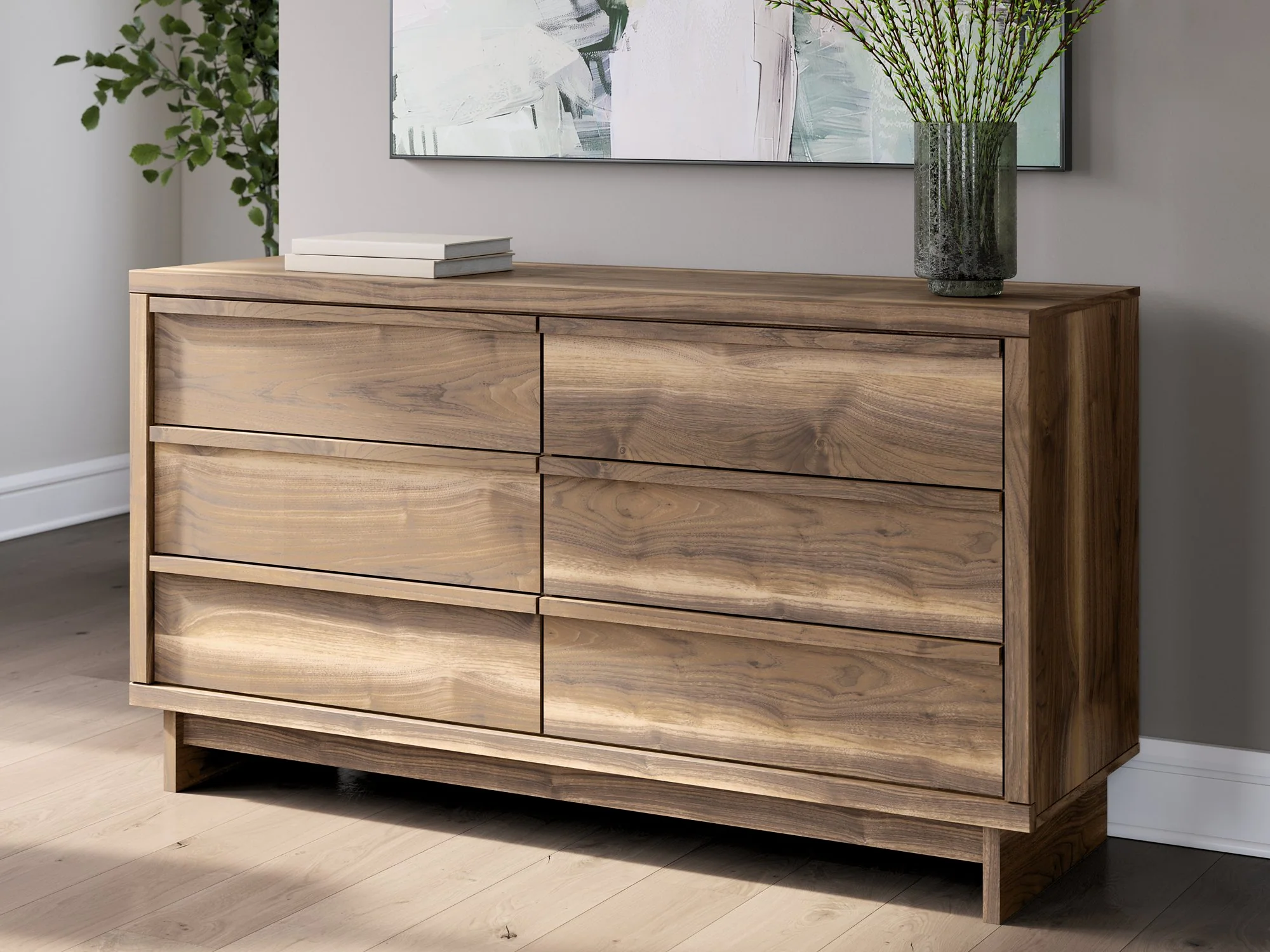 Chirason Dresser - Image 2
