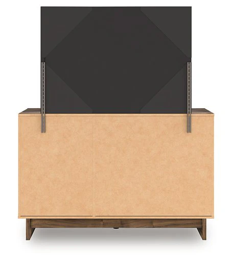 Chirason Dresser and Mirror - Image 15