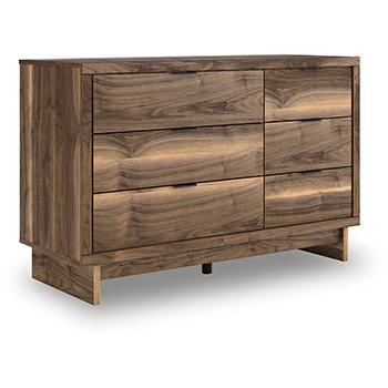 Chirason Dresser and Mirror - Image 18