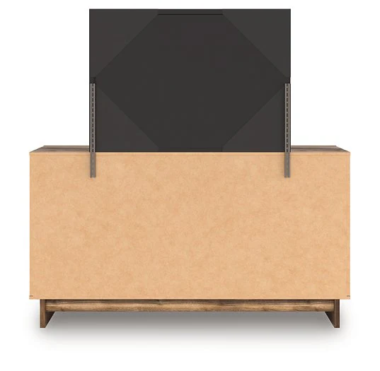 Chirason Dresser and Mirror - Image 6