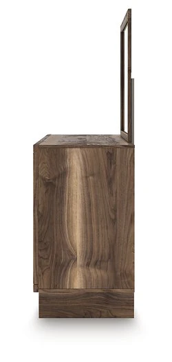 Chirason Dresser and Mirror - Image 7
