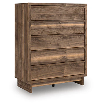 Chirason Wide Chest of Drawers - Image 3