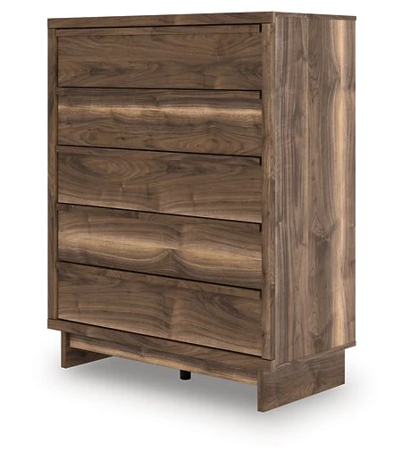 Chirason Wide Chest of Drawers - Image 8