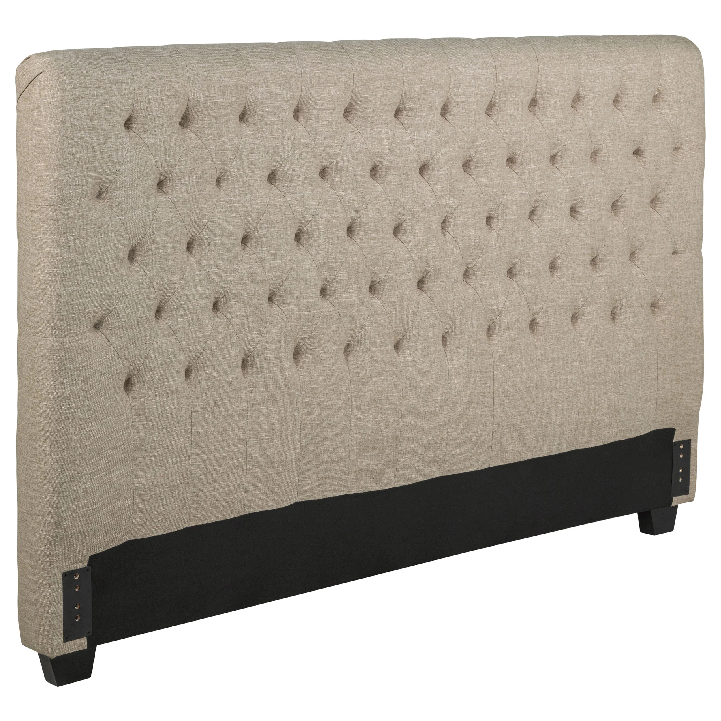 Chloe Eastern King Headboard - Image 2