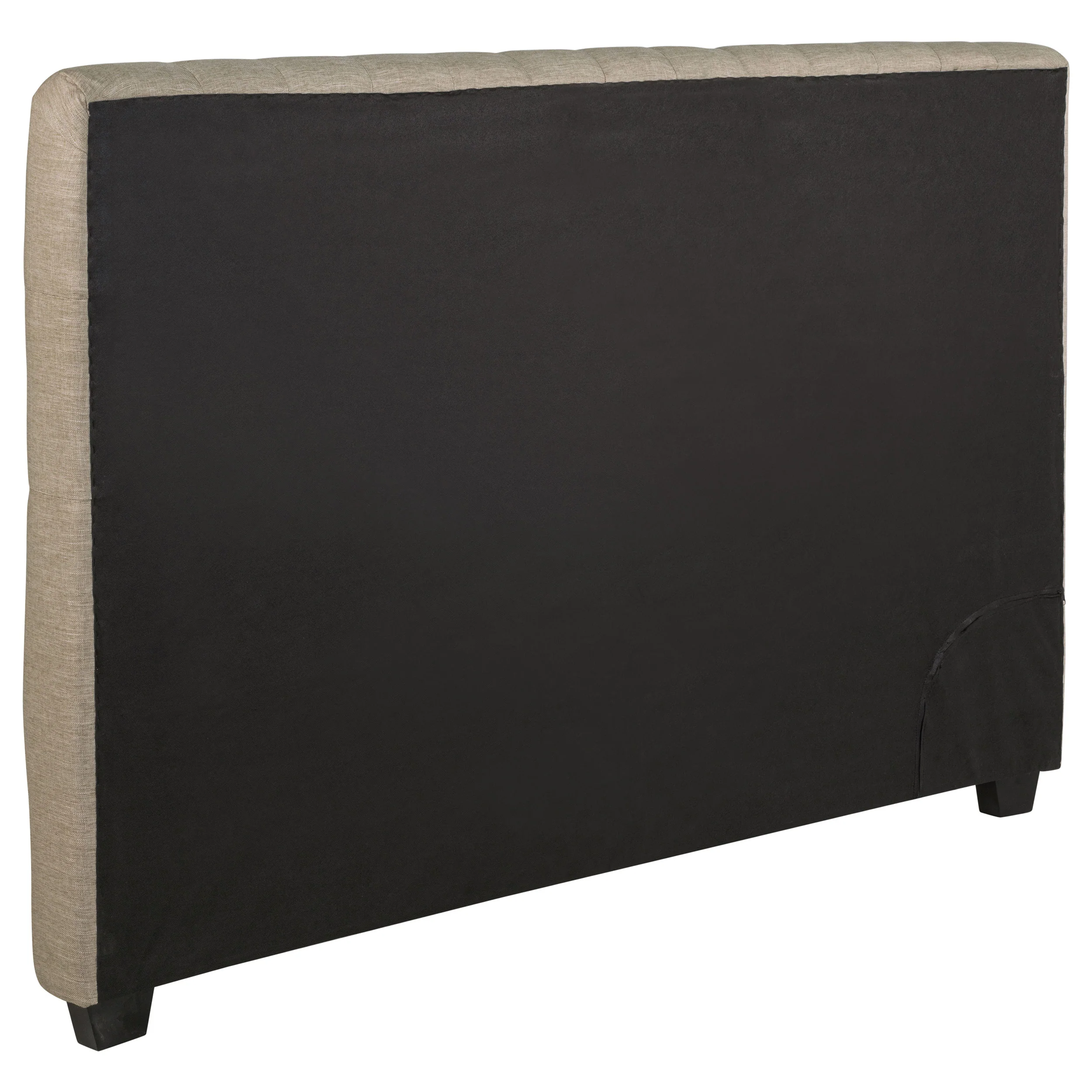 Chloe Eastern King Headboard - Image 3