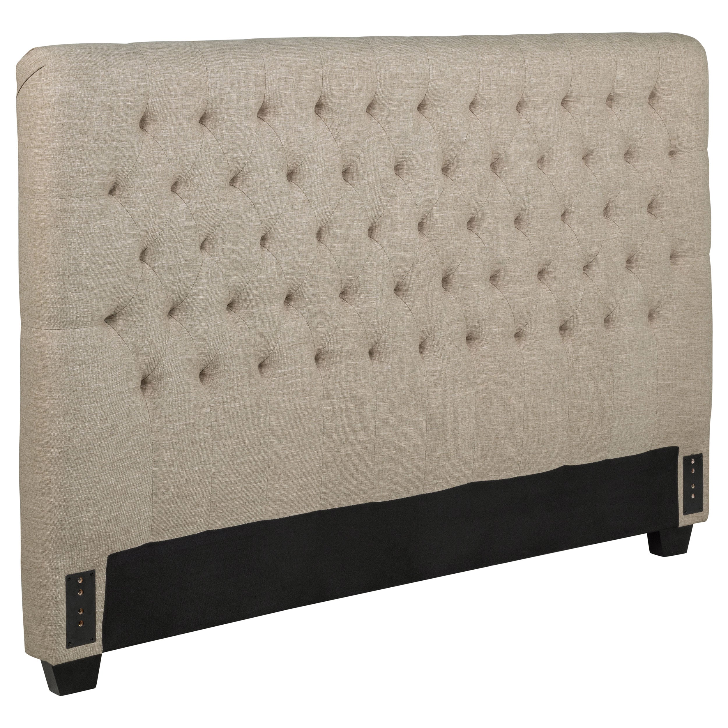 Chloe Queen Headboard - Image 2