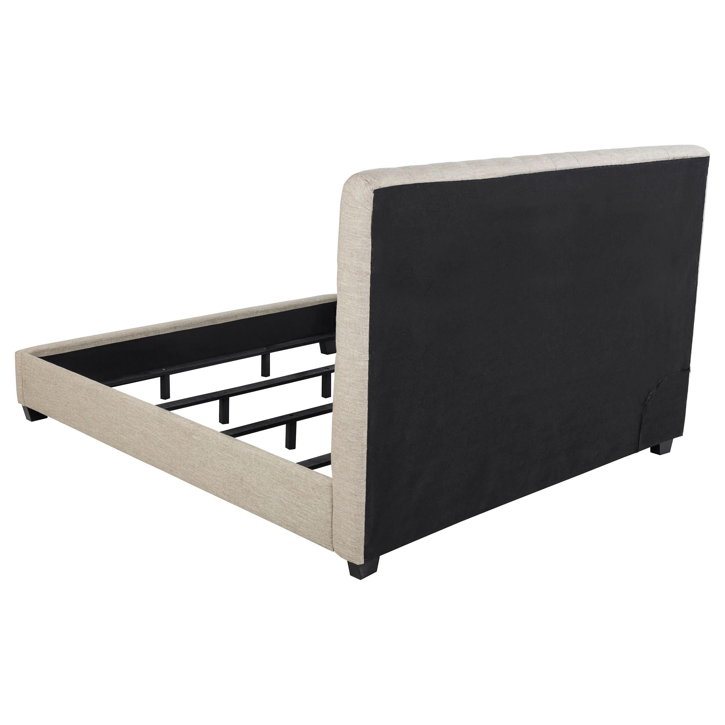 Chloe Panel Bed - Image 12