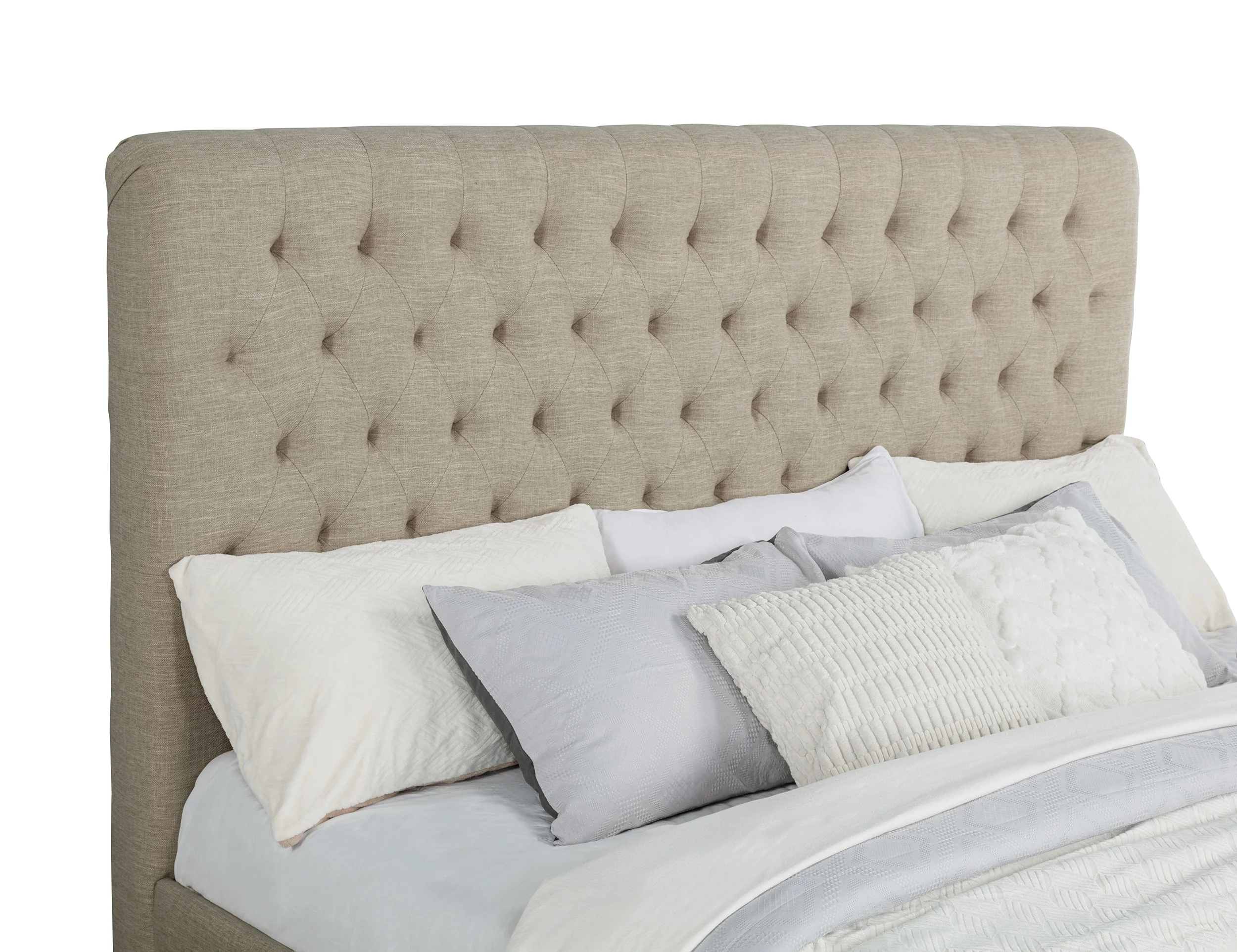 Chloe Panel Bed - Image 14