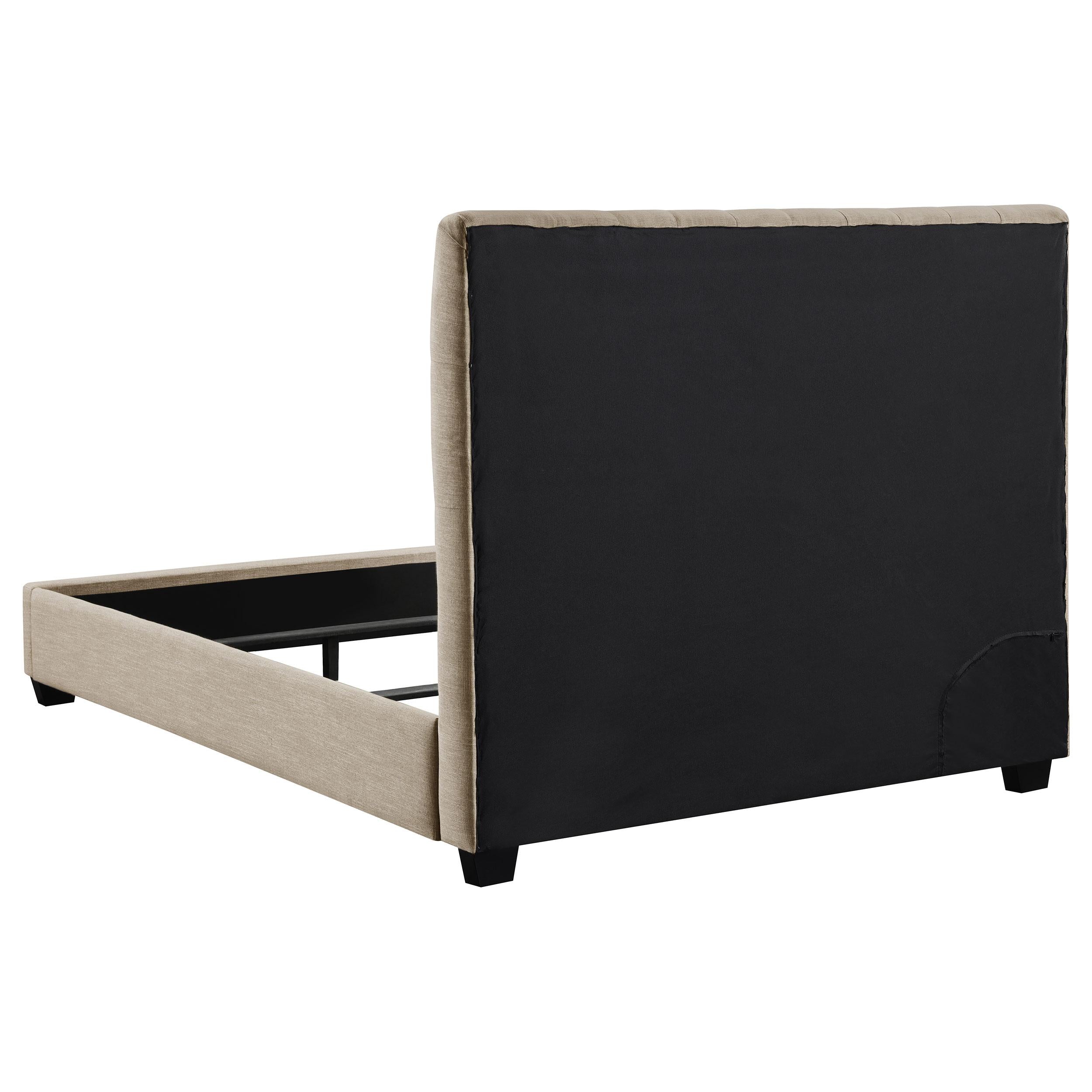 Chloe Panel Bed - Image 29