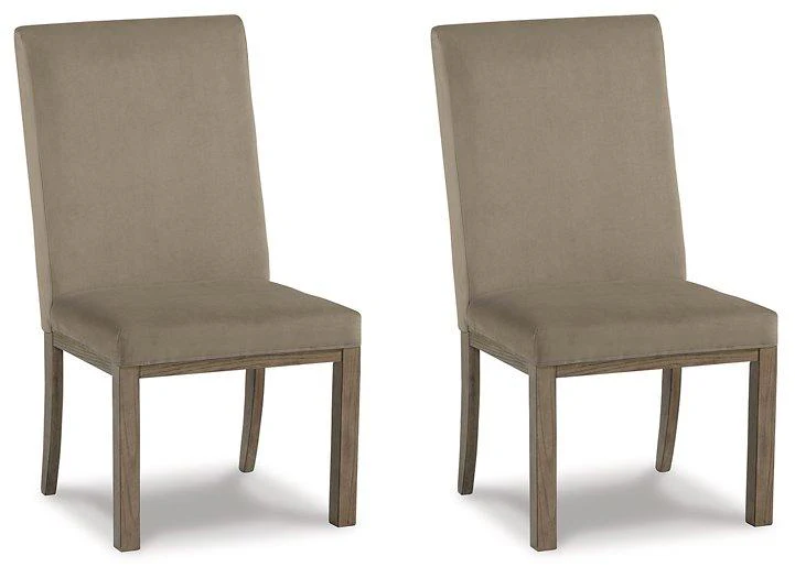 Chrestner Dining Chair - Image 2