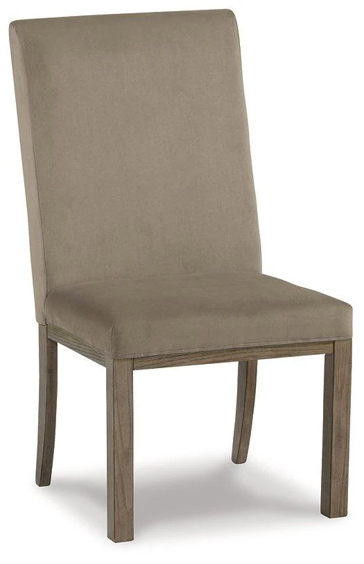 Chrestner Dining Chair - Image 4