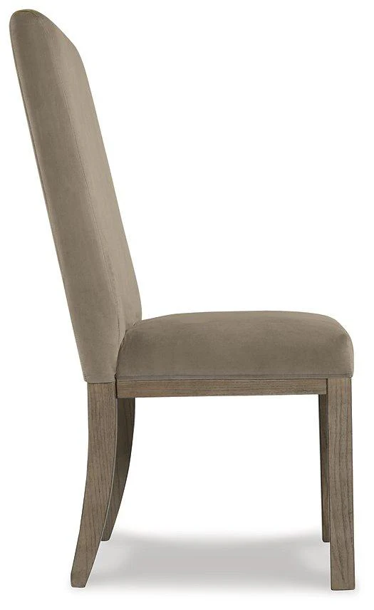 Chrestner Dining Chair - Image 5