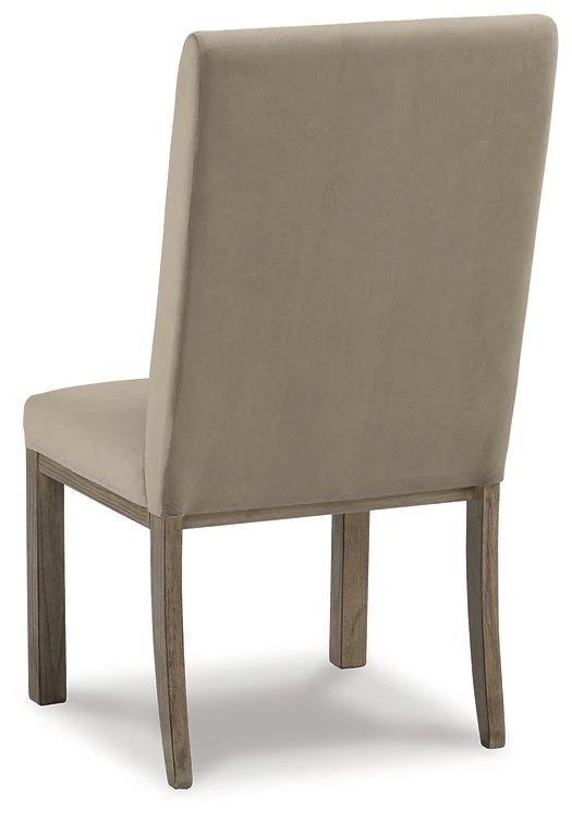 Chrestner Dining Chair - Image 6