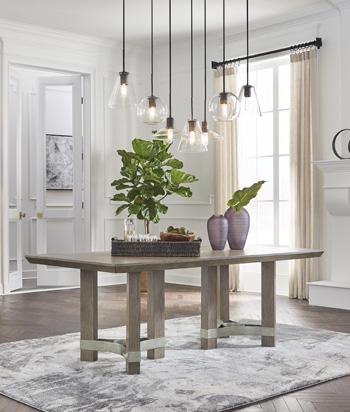 Chrestner Dining Set - Image 18