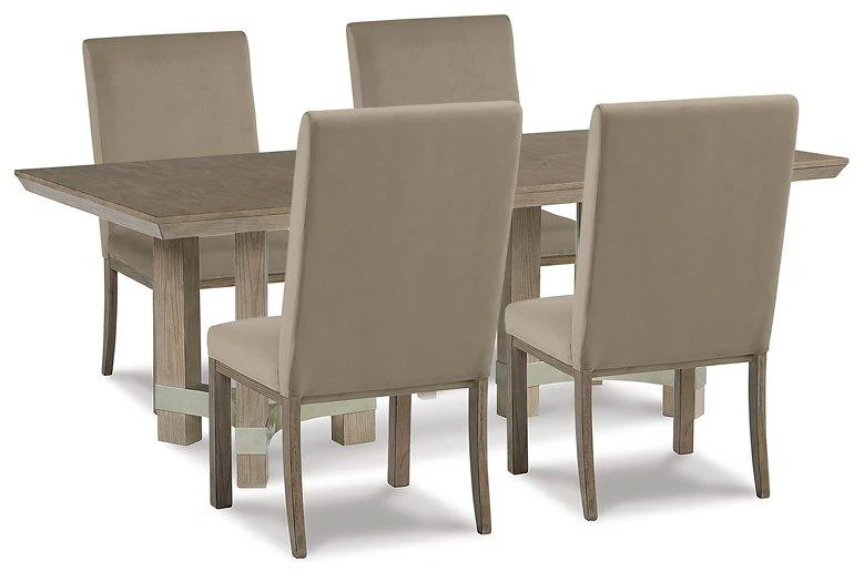 Chrestner Dining Set - Image 19