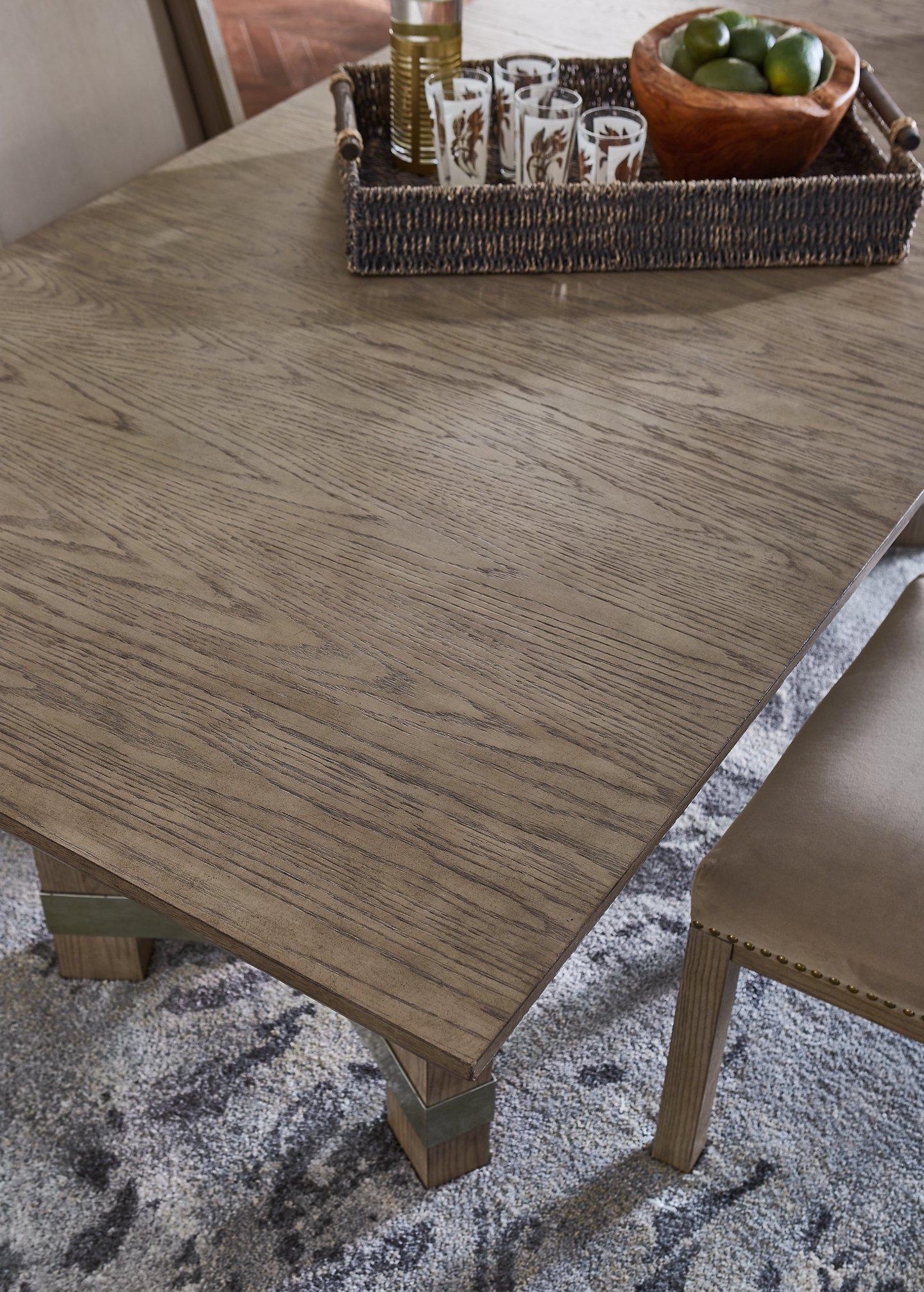 Chrestner Dining Table - Image 6