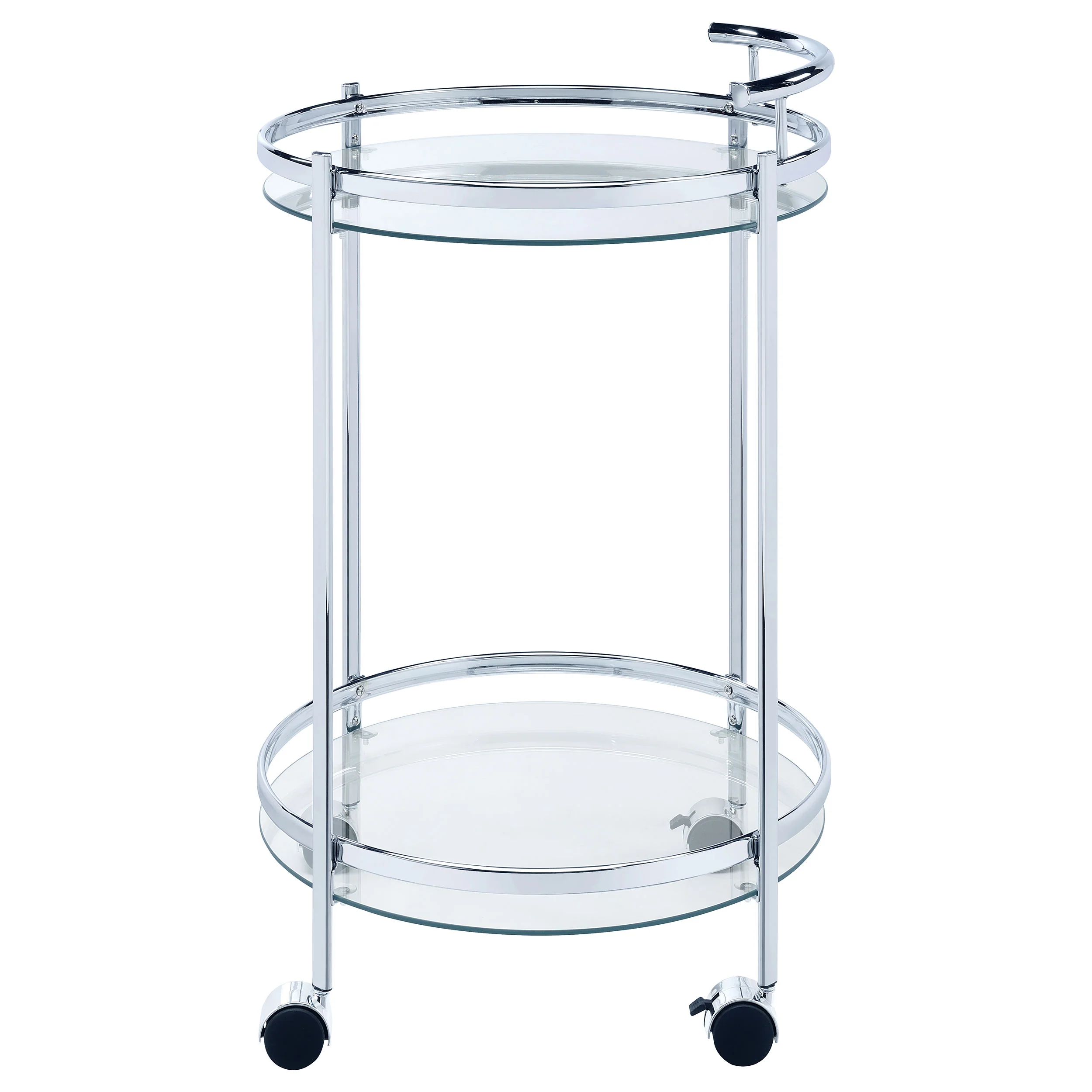 Chrissy Bar Cart - Image 5