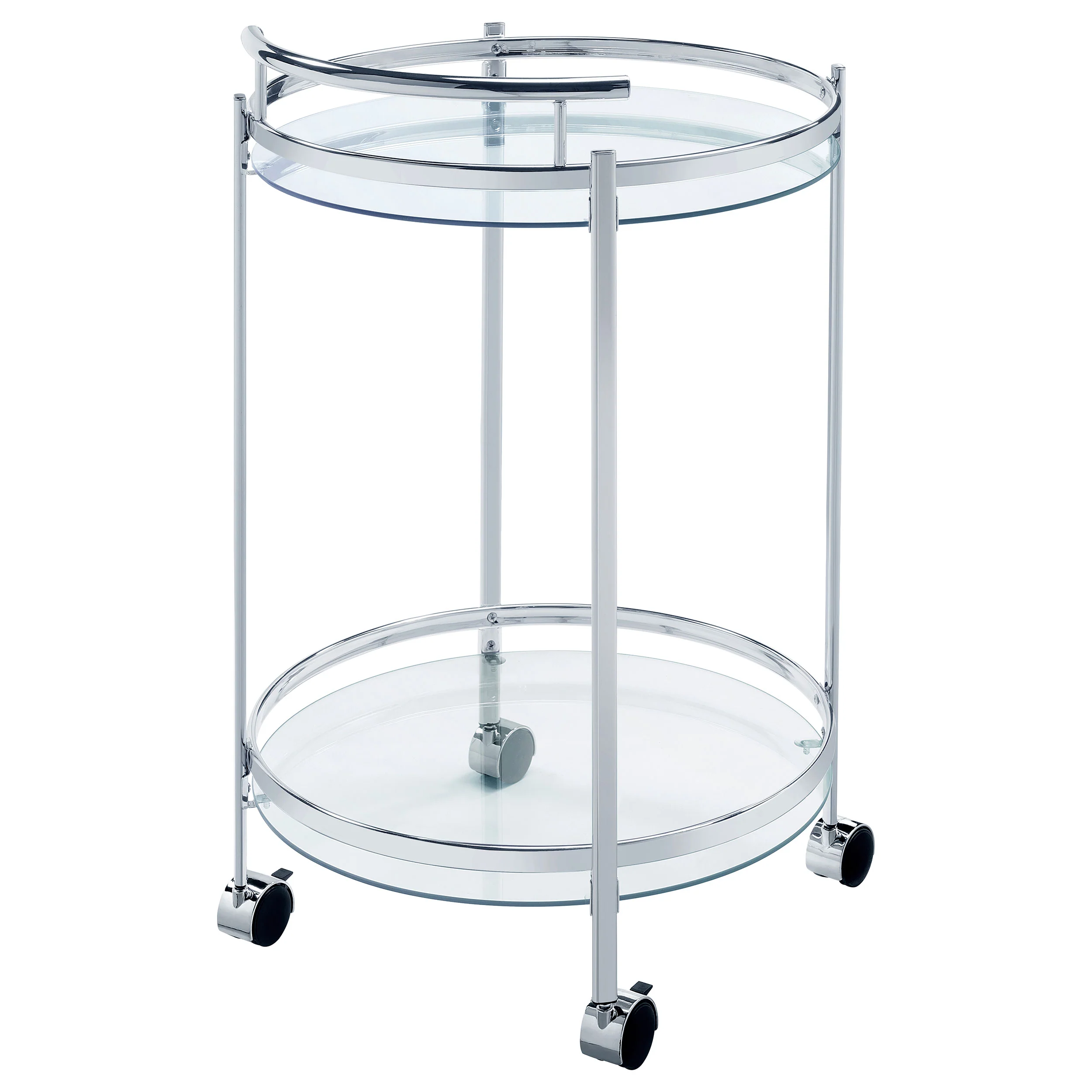 Chrissy Bar Cart - Image 8