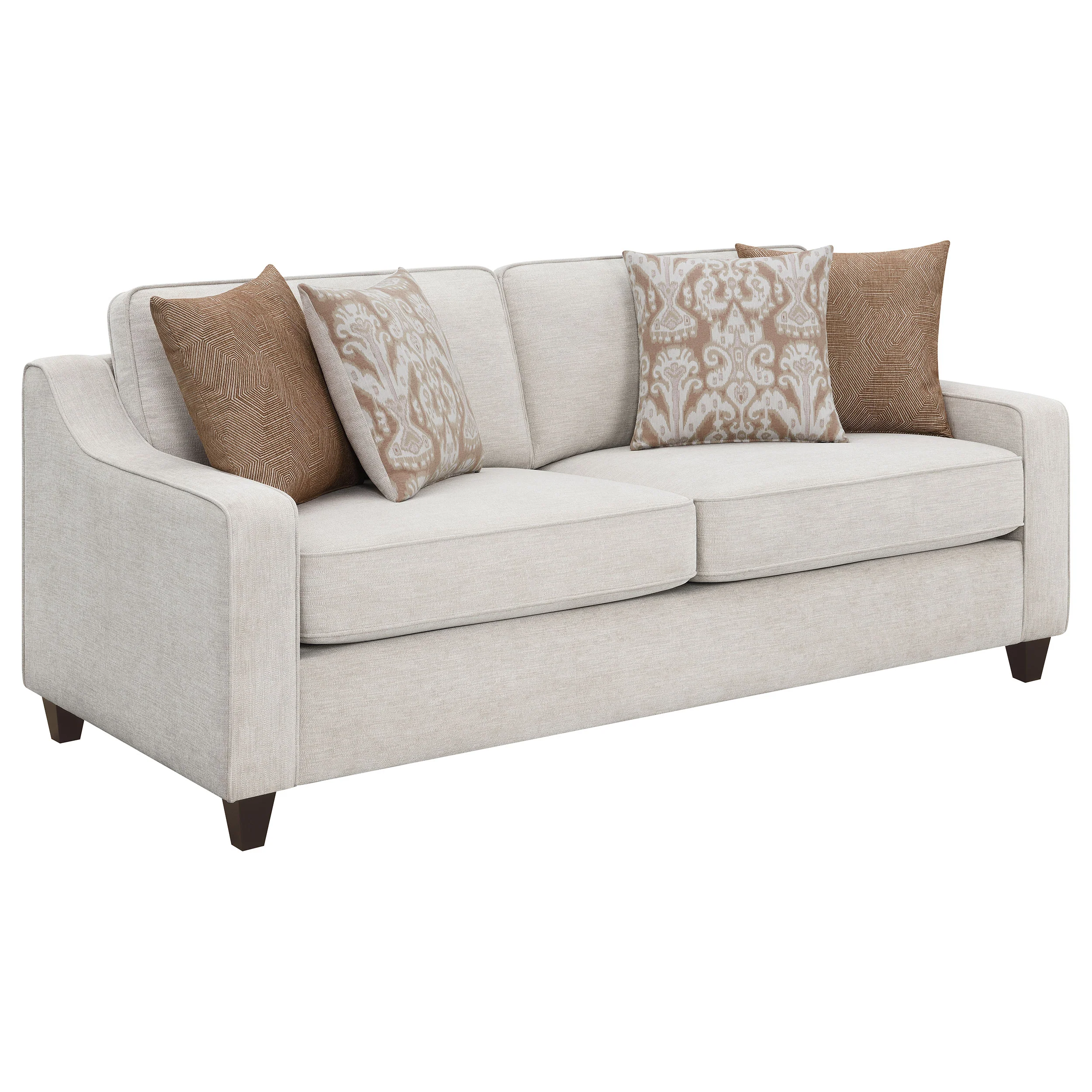 Christine Sofa Set - Image 3