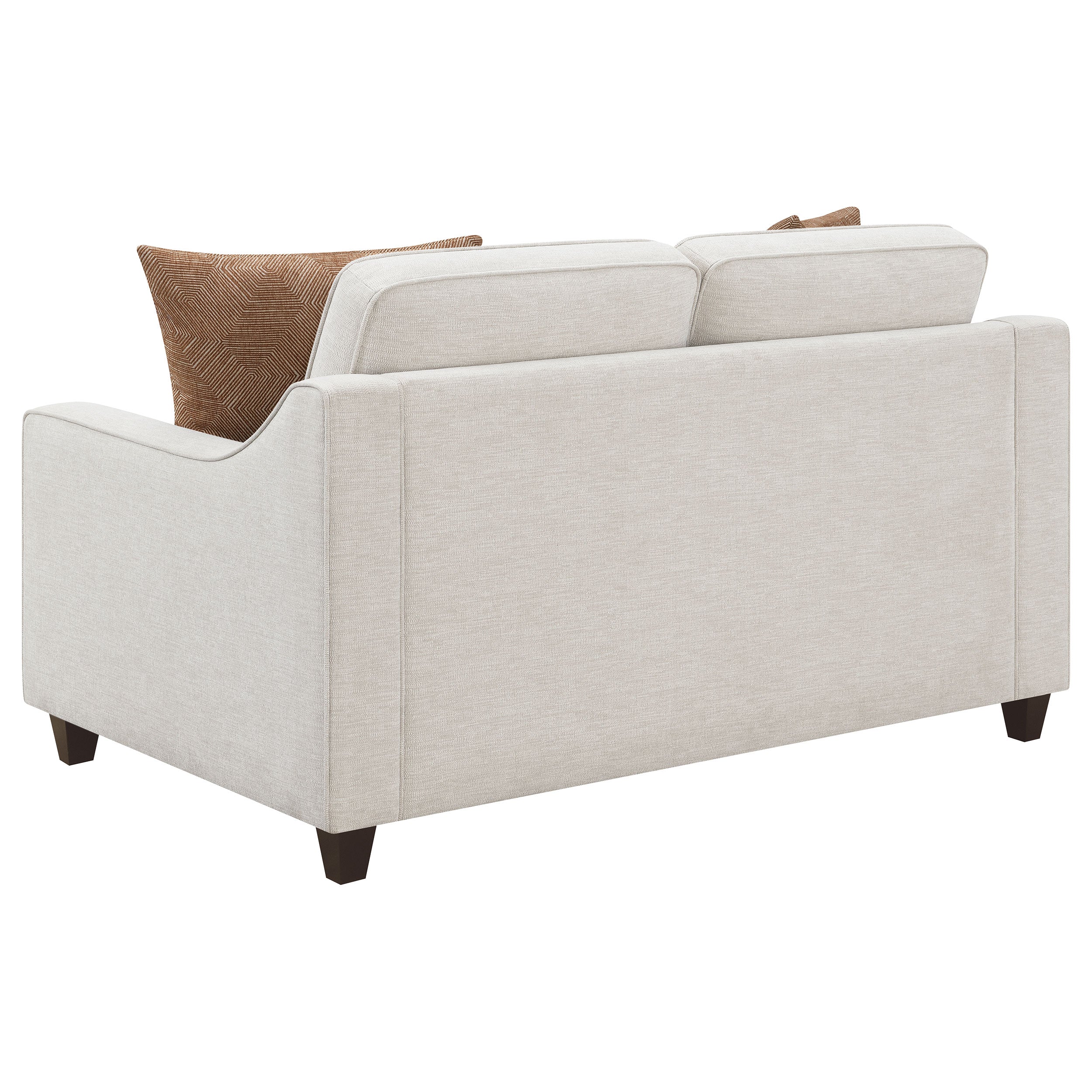 Christine Sofa Set - Image 9