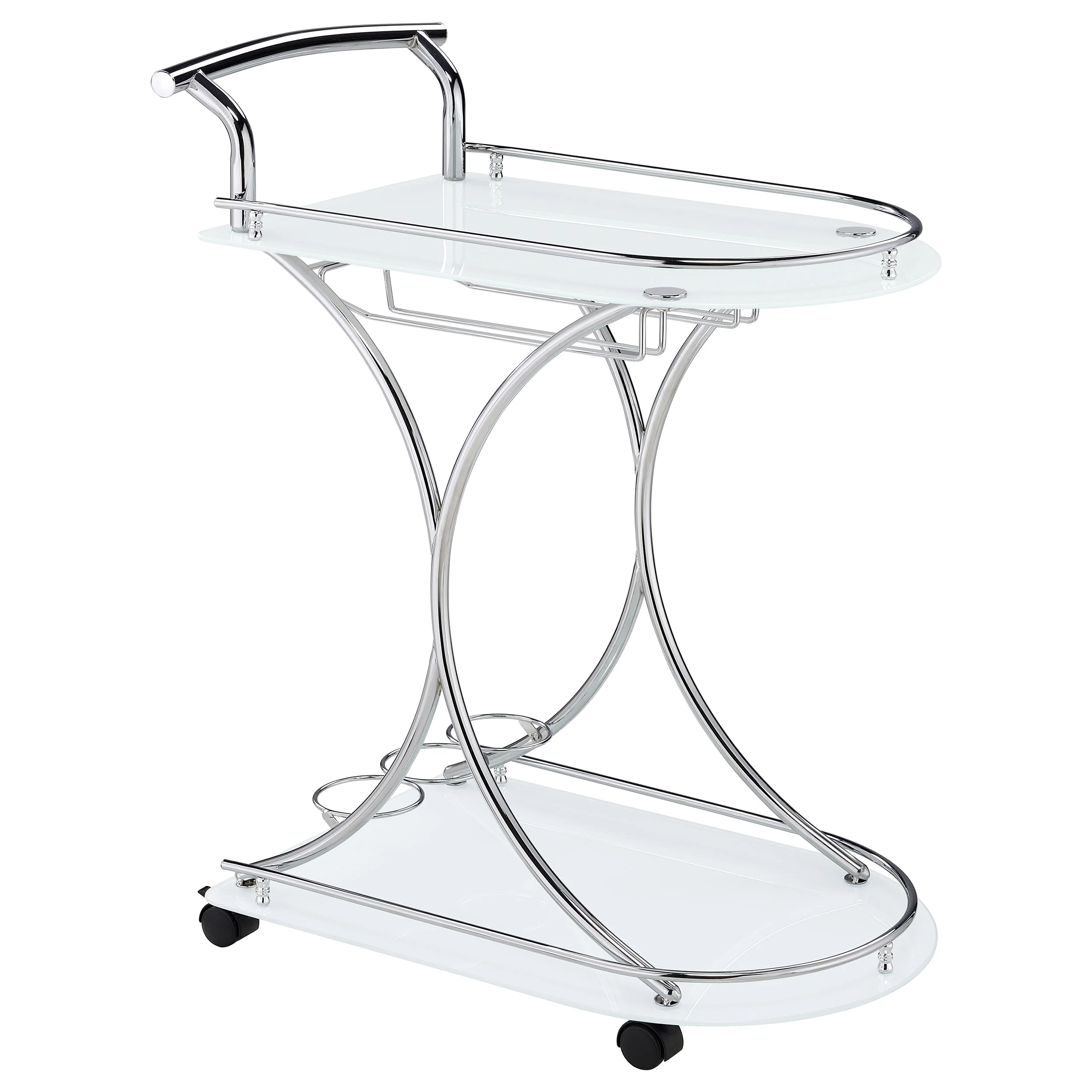 Elfman Bar Cart - Image 12