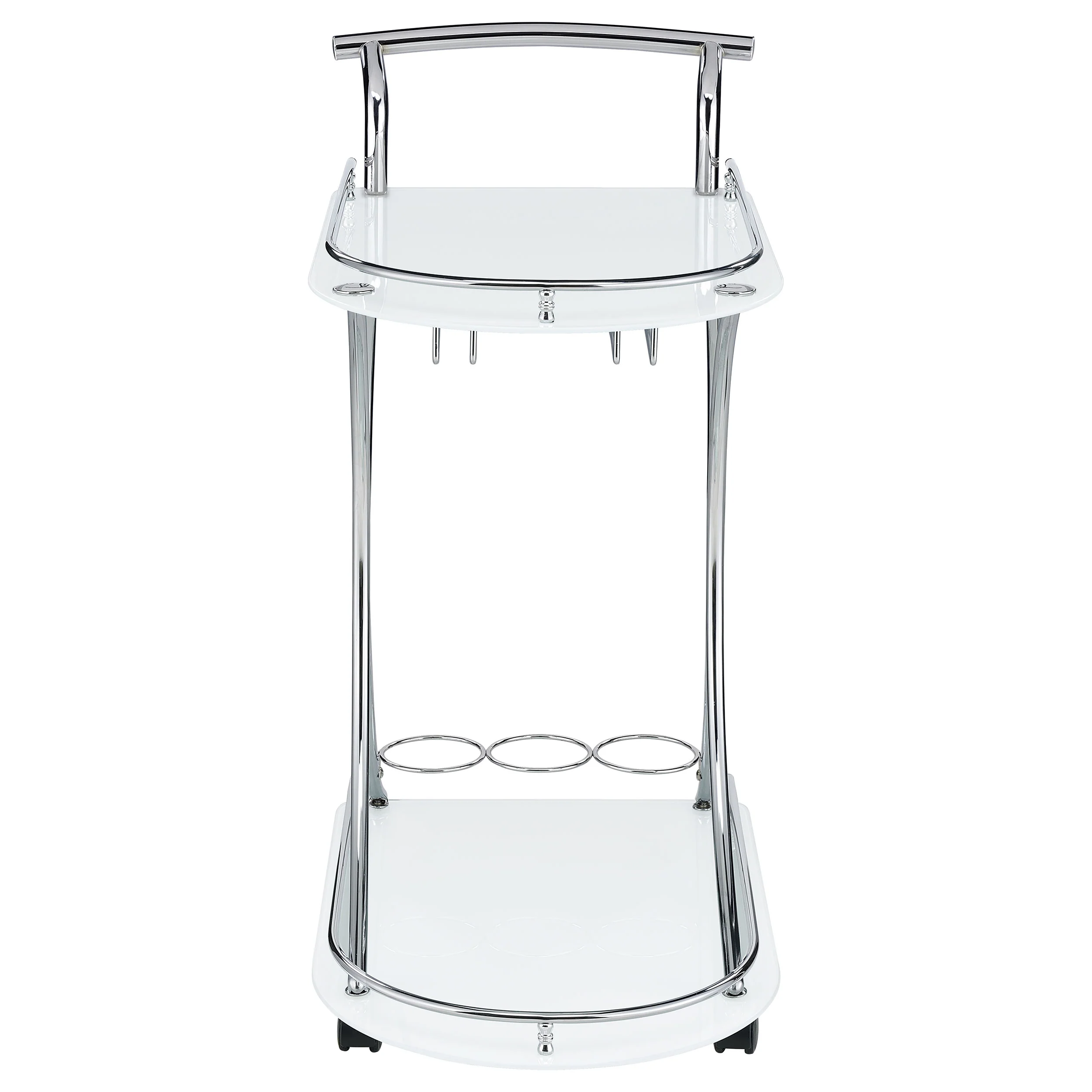 Elfman Bar Cart - Image 14