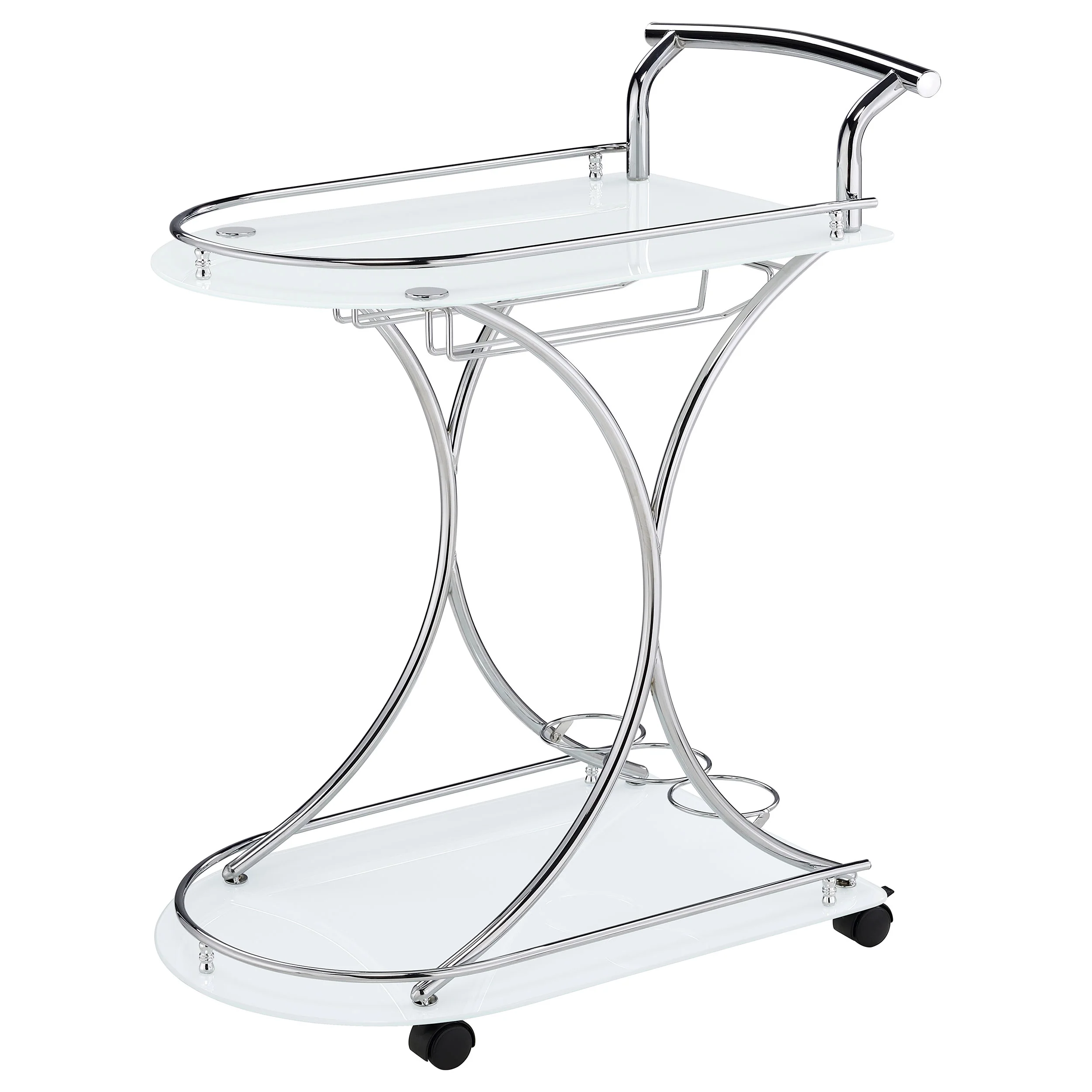 Elfman Bar Cart - Image 15