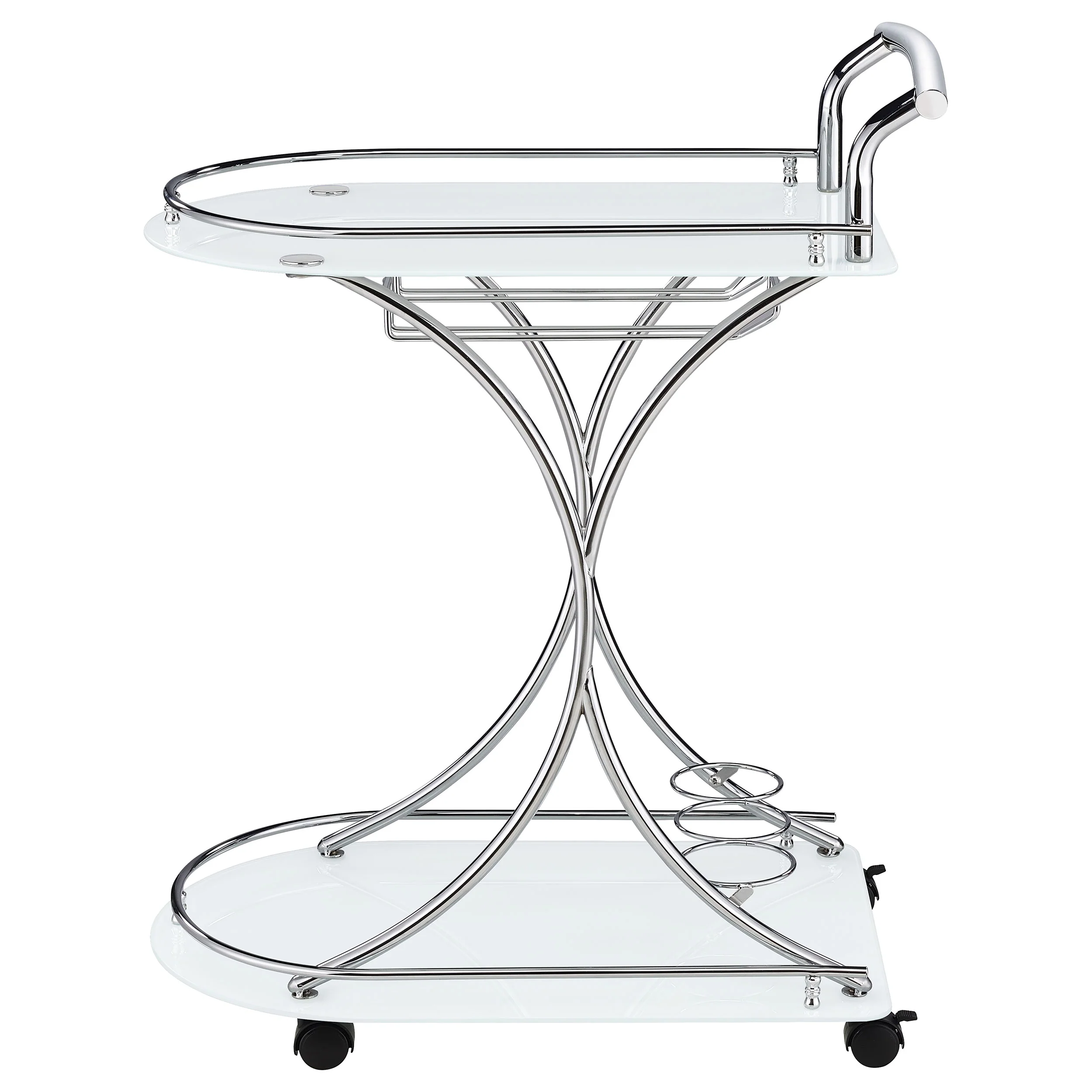 Elfman Bar Cart - Image 16