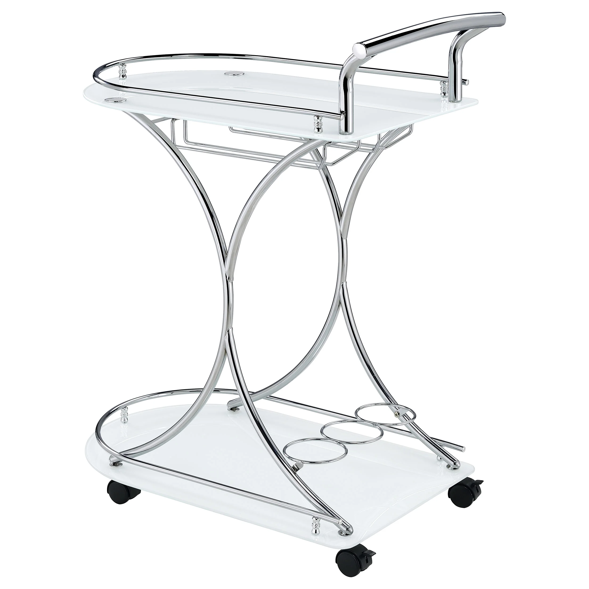 Elfman Bar Cart - Image 17