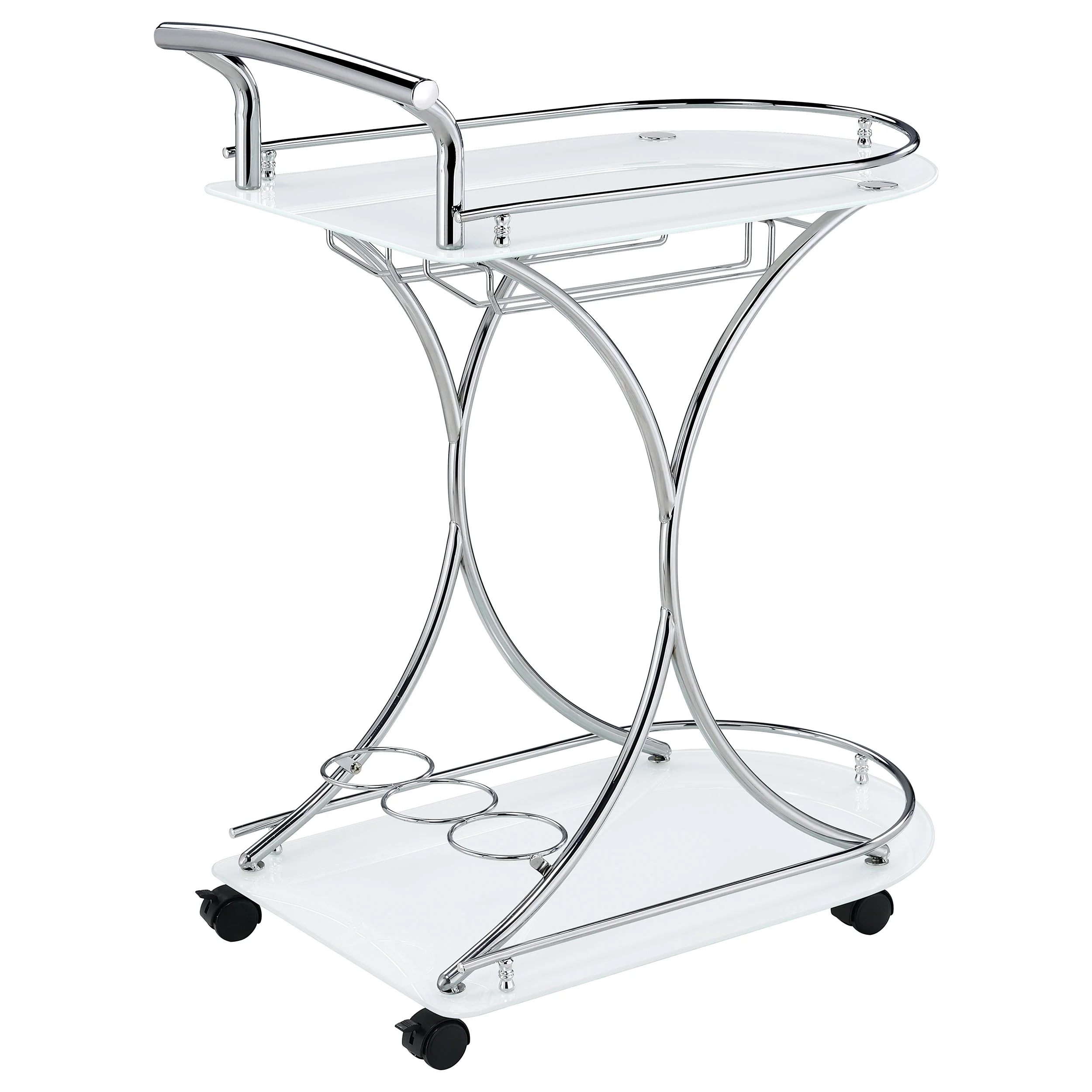 Elfman Bar Cart - Image 19