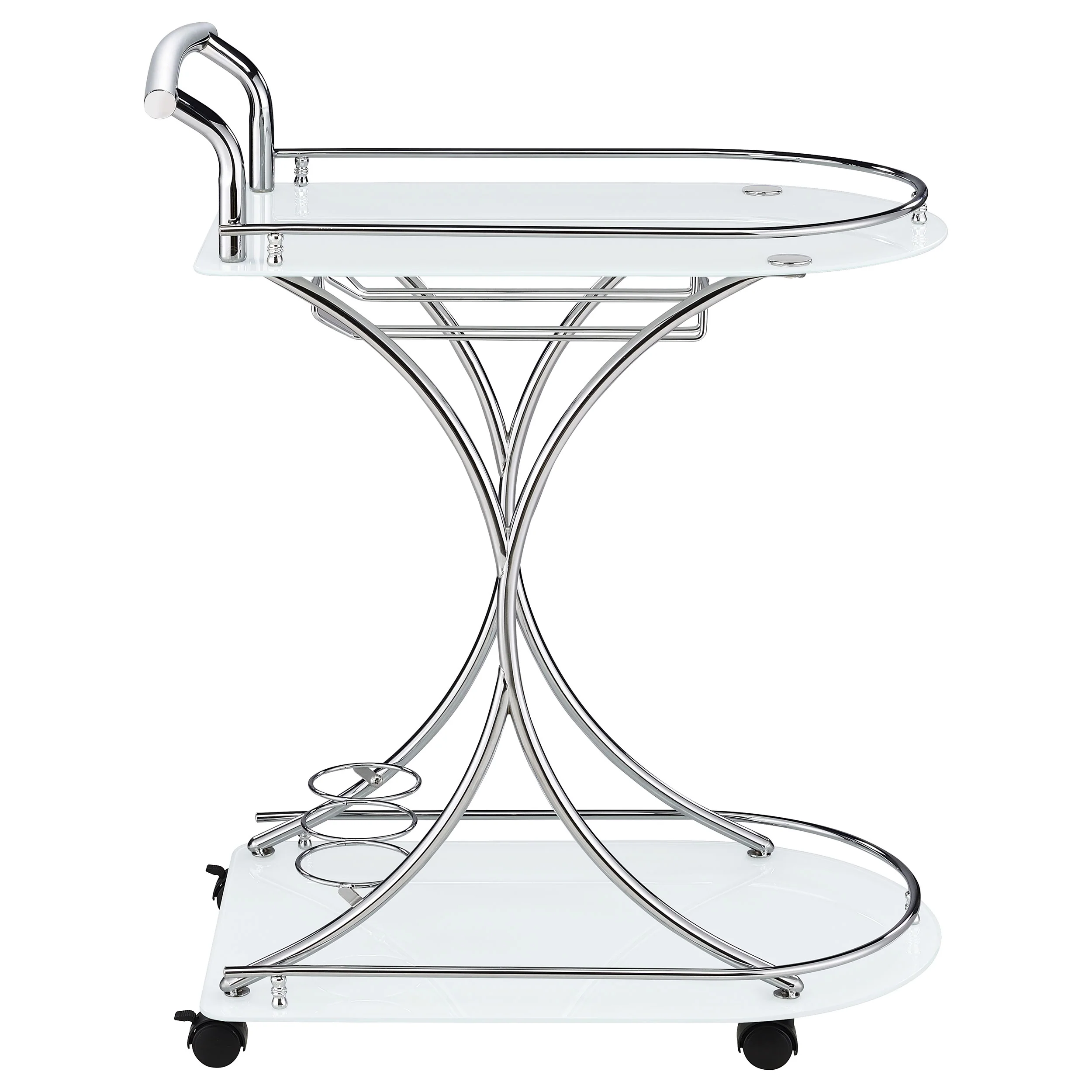 Elfman Bar Cart - Image 20