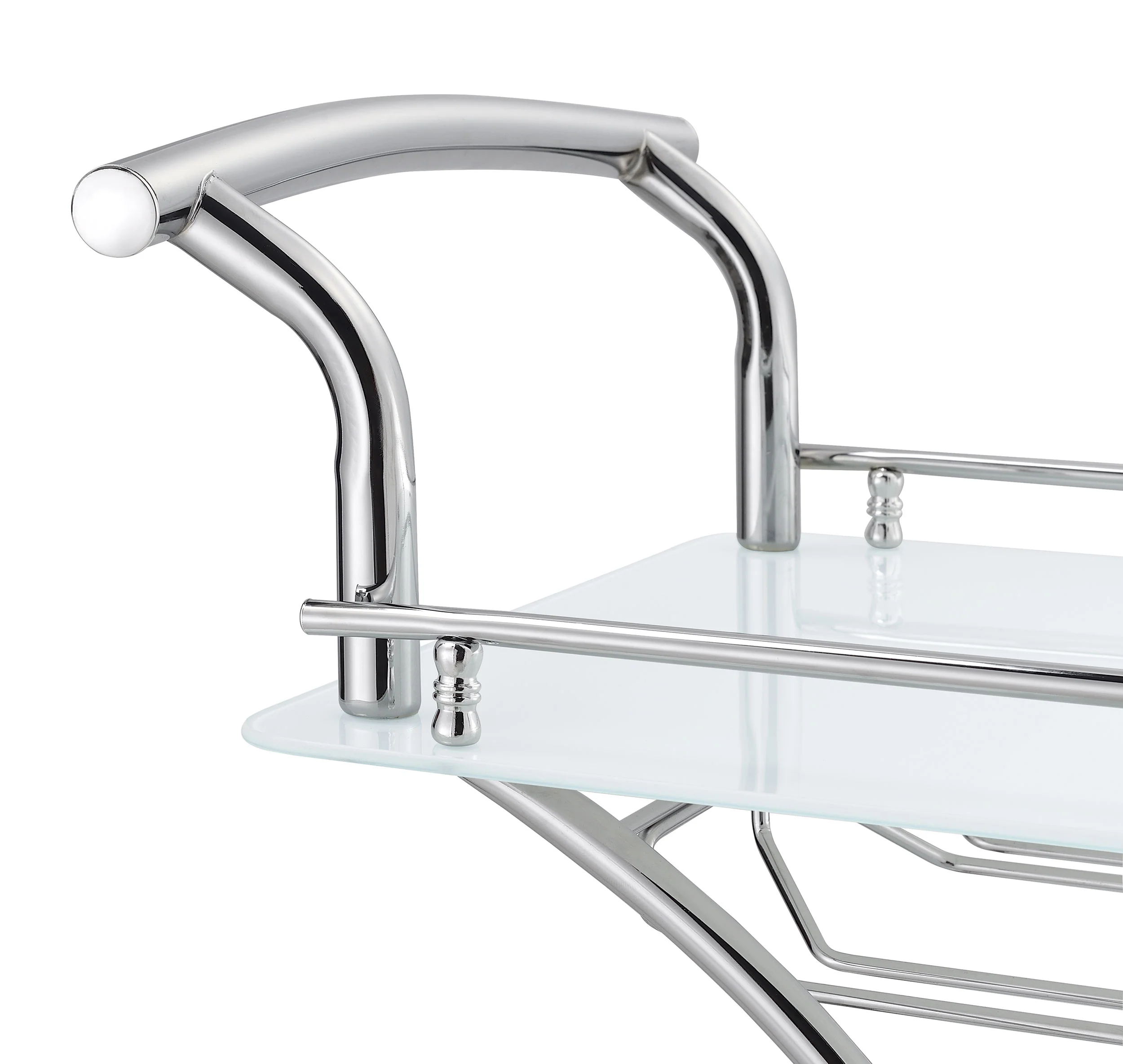 Elfman Bar Cart - Image 21