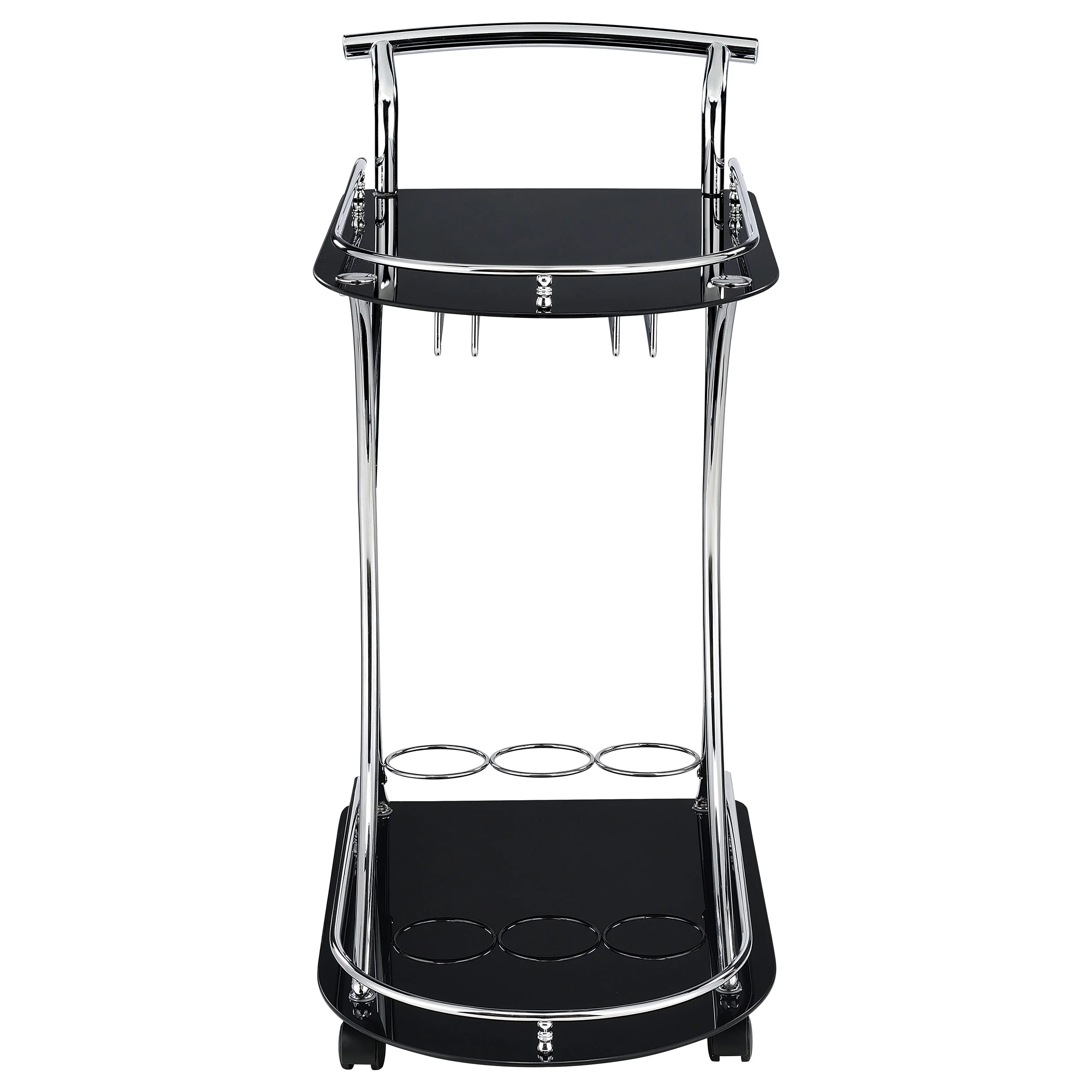 Elfman Bar Cart - Image 3