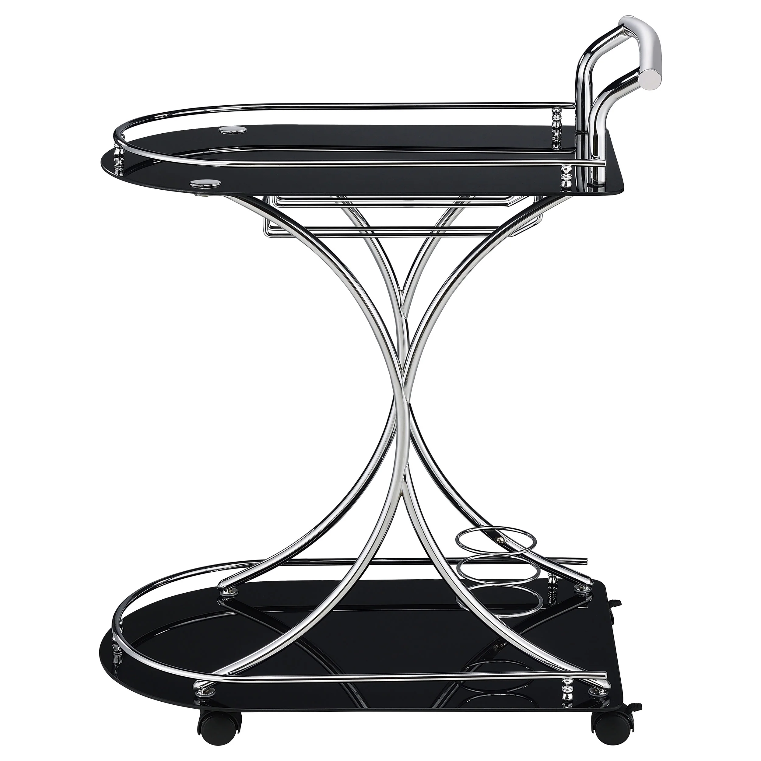 Elfman Bar Cart - Image 5