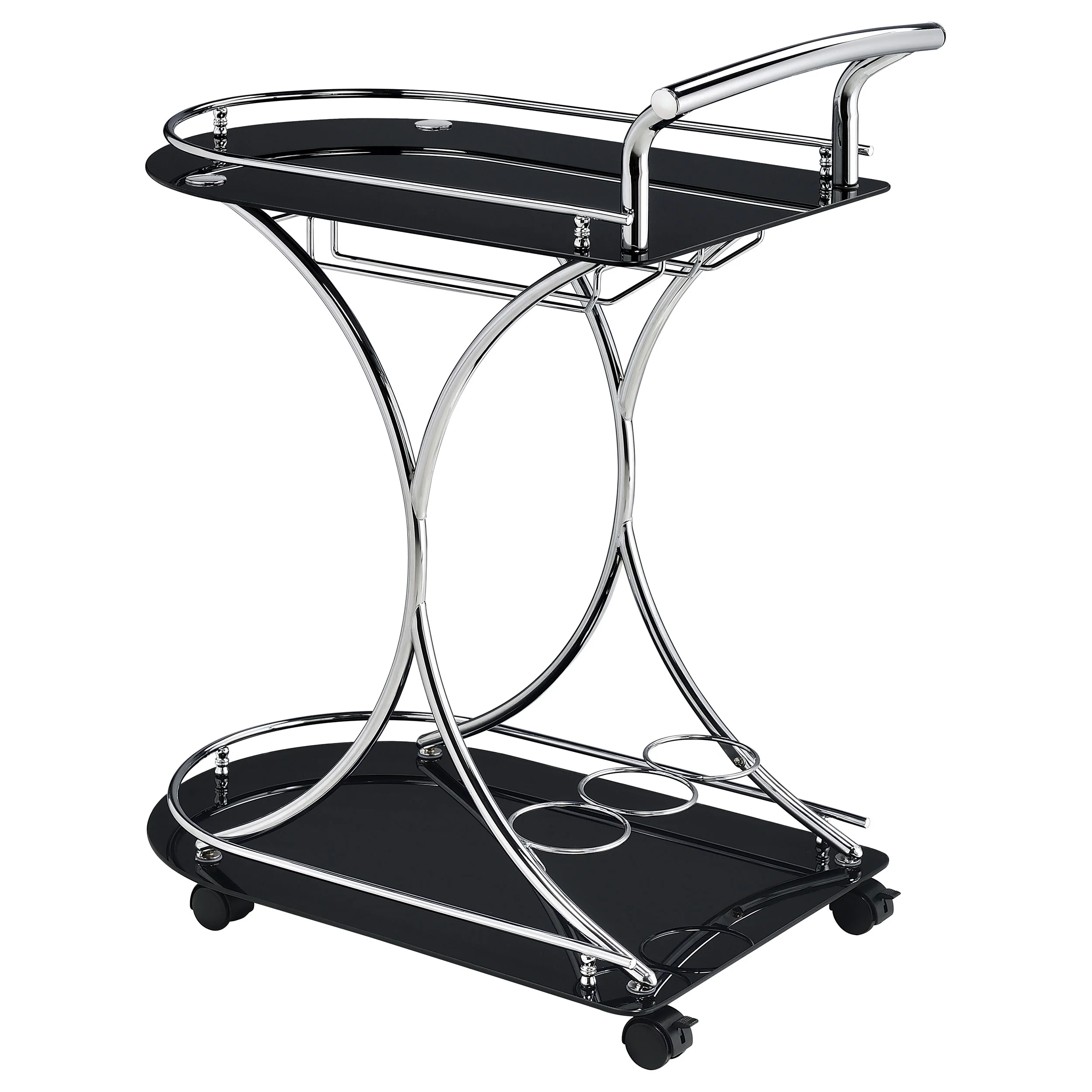 Elfman Bar Cart - Image 6