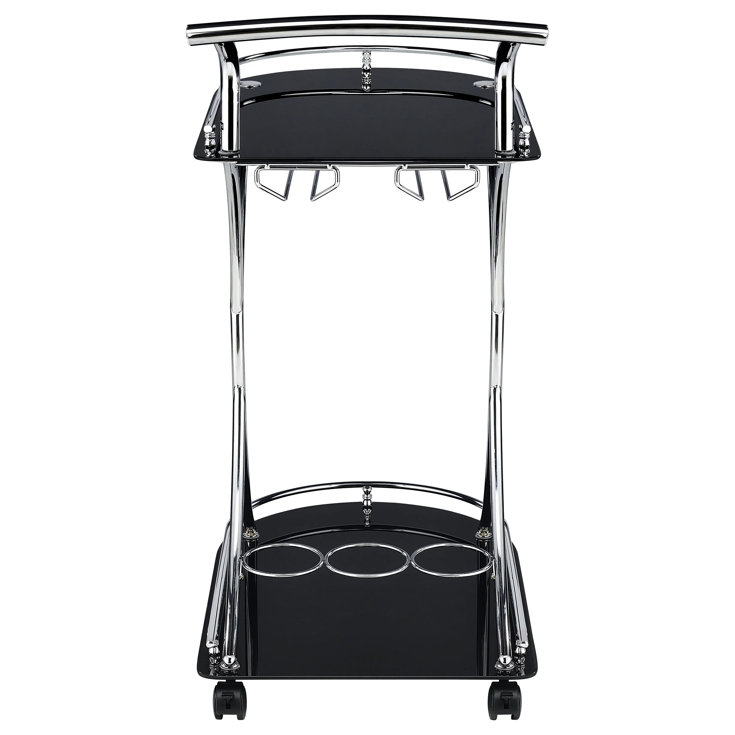 Elfman Bar Cart - Image 7