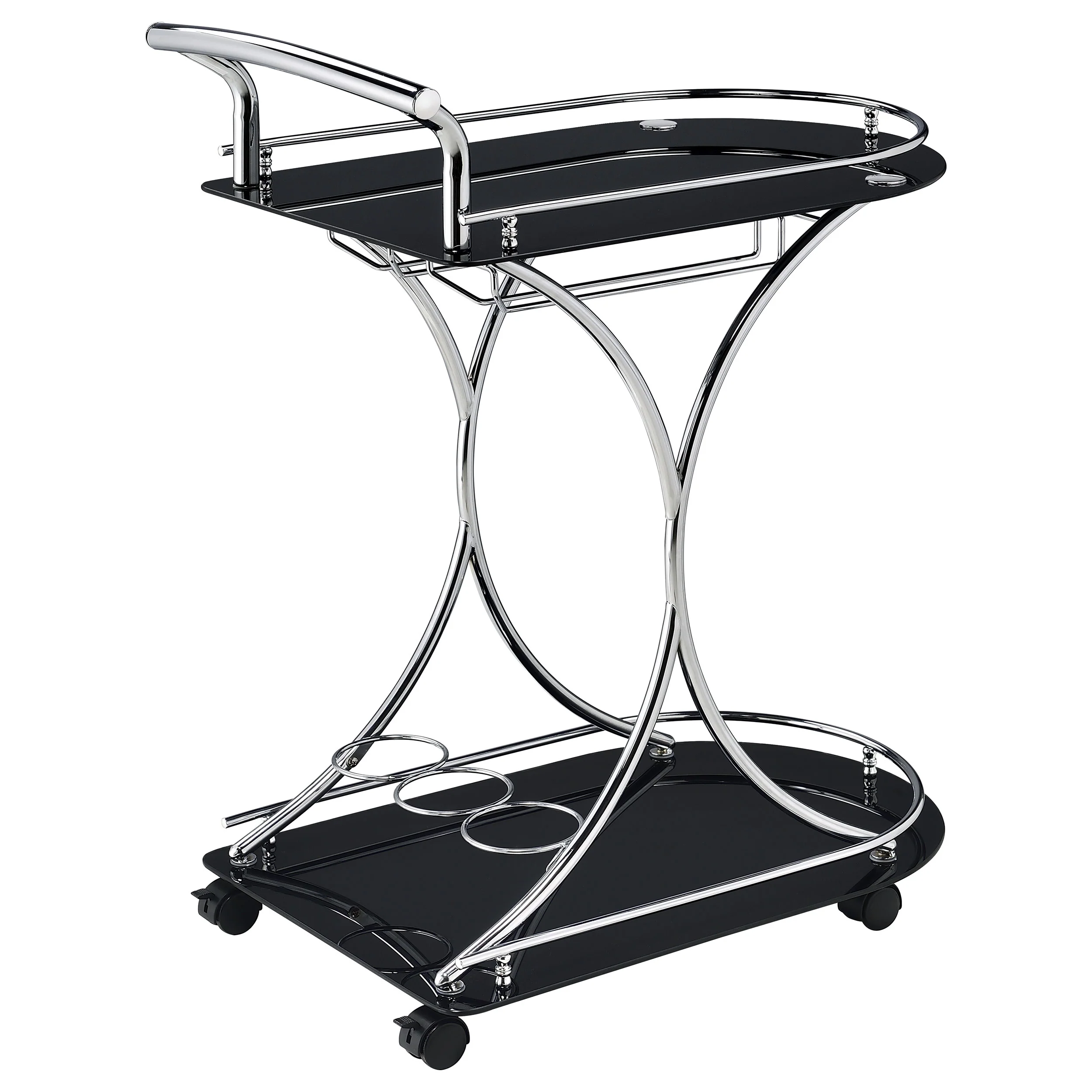 Elfman Bar Cart - Image 8