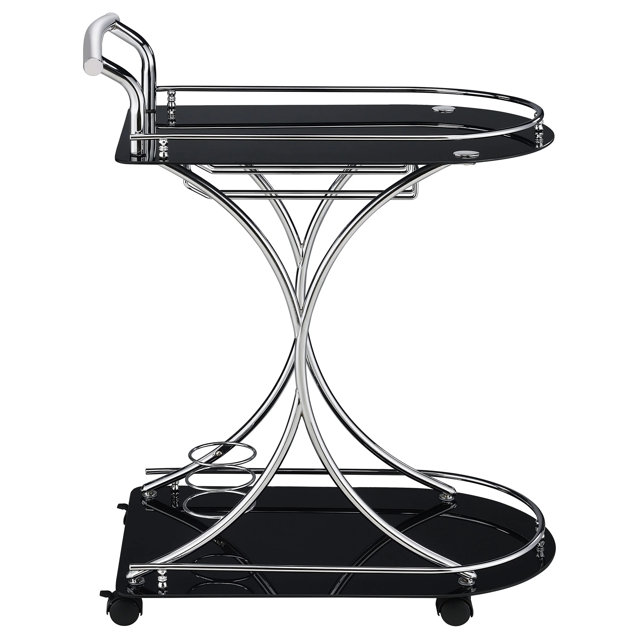 Elfman Bar Cart - Image 9