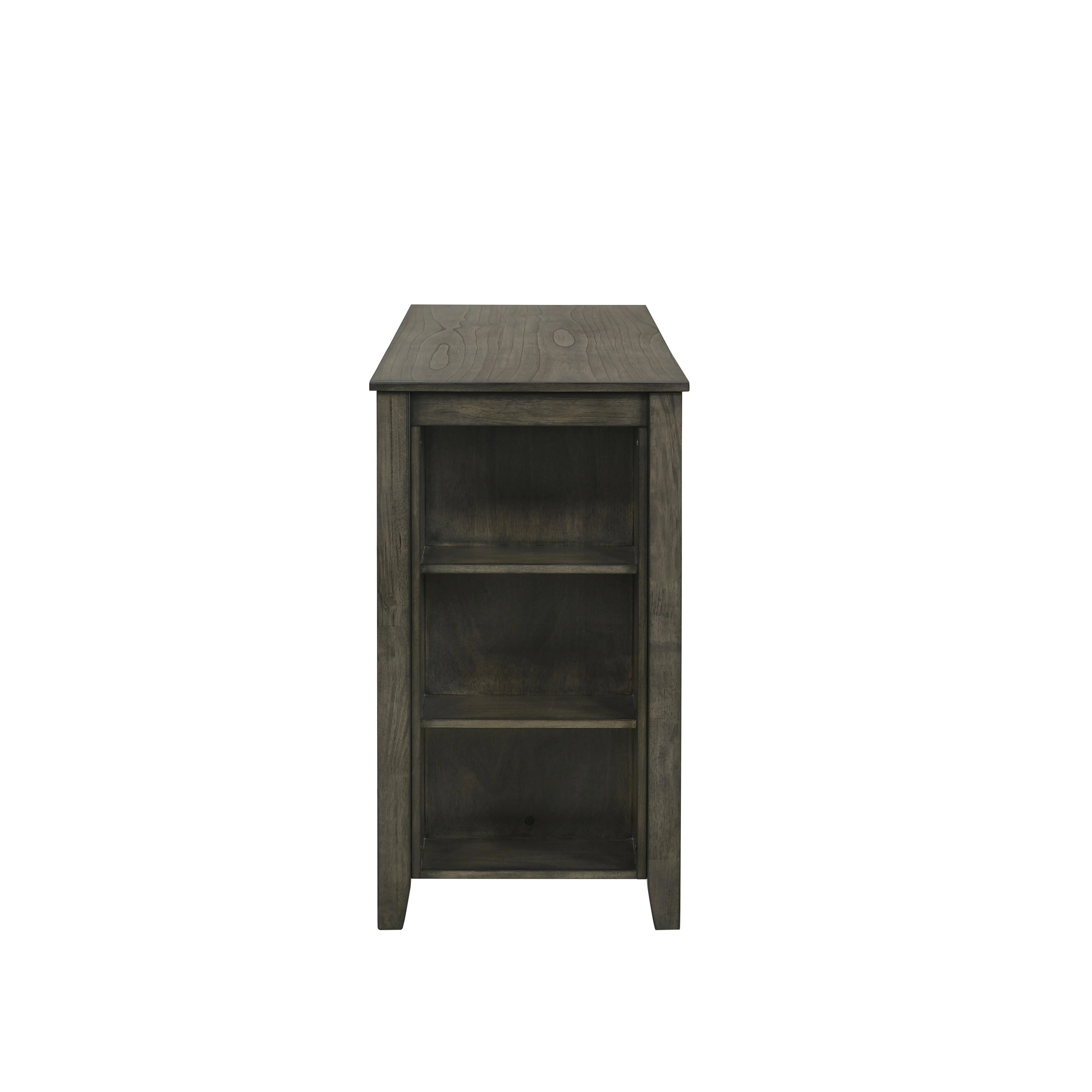 CHURON GATHERING BAR TABLE & 2 STOOLS (3 PC SET) - Image 5