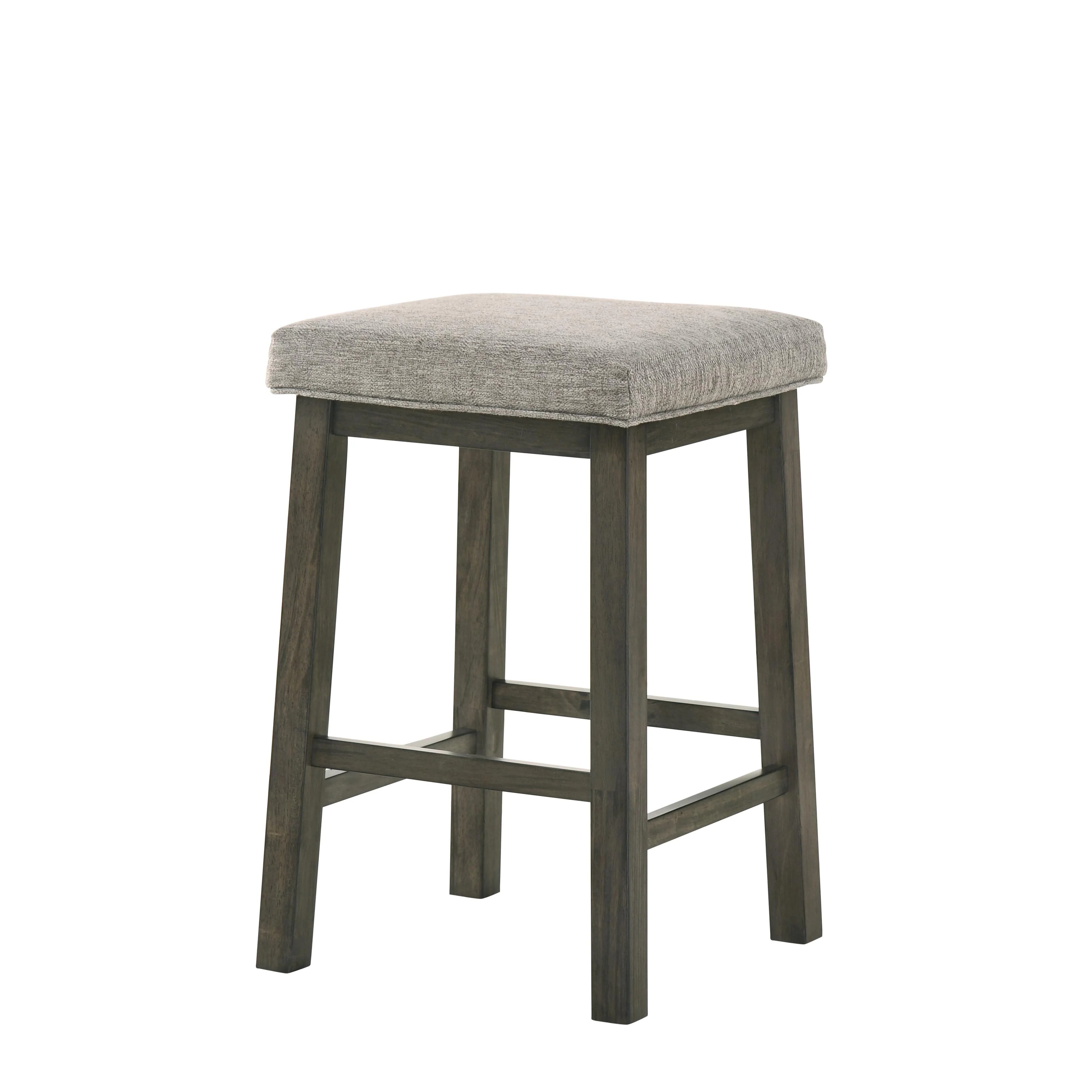 CHURON GATHERING BAR TABLE & 2 STOOLS (3 PC SET) - Image 8