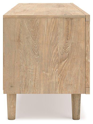 Cielden 72" TV Stand - Image 7