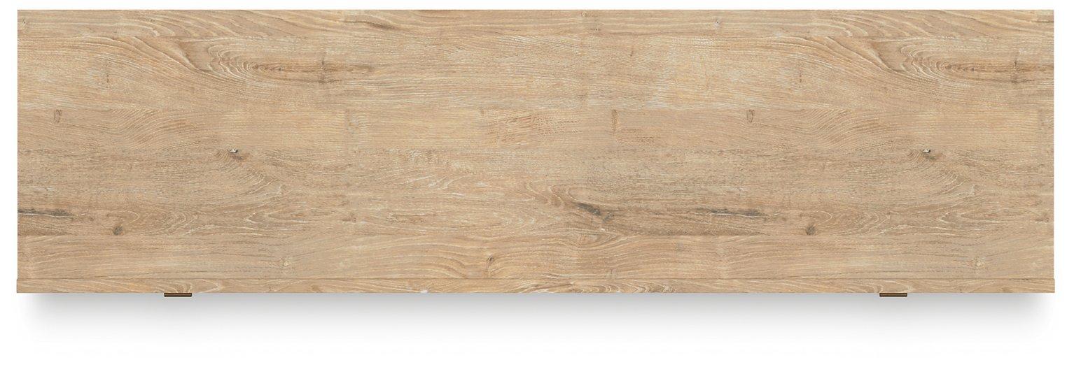 Cielden 72" TV Stand - Image 9