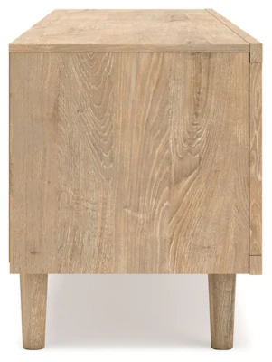 Cielden 72" TV Stand with Electric Fireplace - Image 7