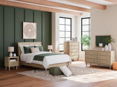 Cielden Bed - Image 19